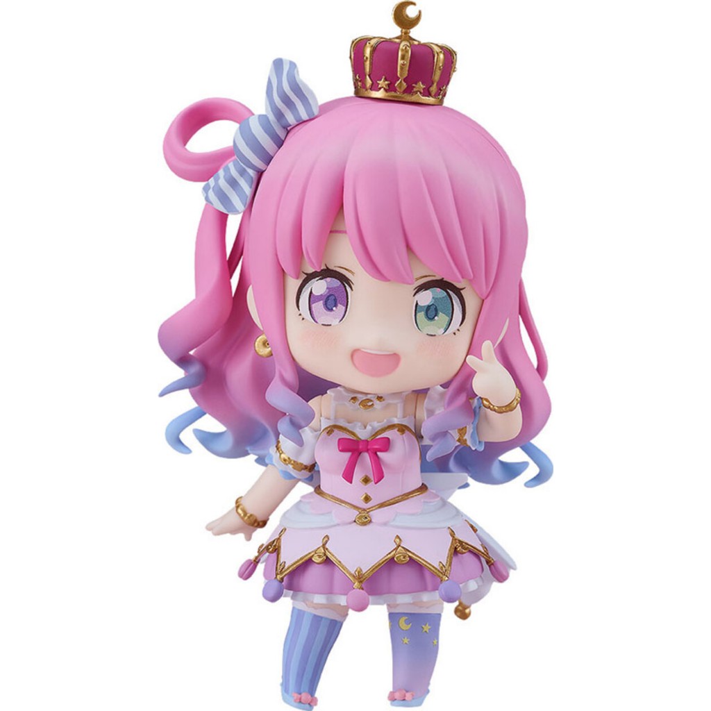 現貨 Good Smile 黏土人 2486 hololive 姬森璐娜