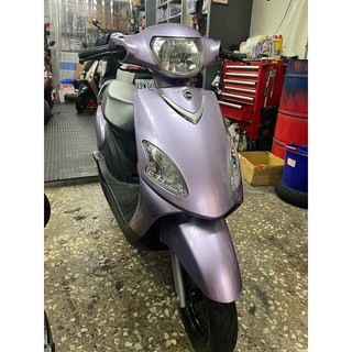 基隆 順輪 售 SYM WOO woo 霧 小型 代步車 中古機車 二手機車 買菜車 協助 貸款 分期 外縣市 協助託運