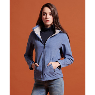 GIORDANO 佐丹奴 搖粒絨可拆帽防風外套