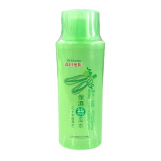 [小綿羊] 森田藥粧保濕絲瓜水150ML