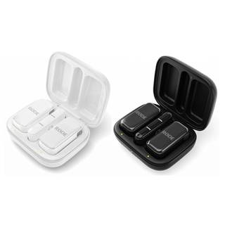 RODE｜Wireless Micro 行動無線麥克風 Lightning / TypeC版 公司貨