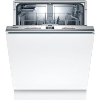 下單十倍送聊聊可議價BOSCH 博世 60cm 4系列全嵌式洗碗機 SMV4HAX00X 水量自動偵測 安裝另議