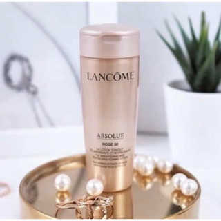［專櫃貨源］LANCÔME 蘭蔻 絕對完美黃金玫瑰修護露30ml