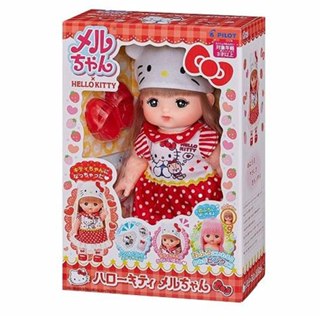 日本小美樂娃娃 KT 小美樂 公司貨 PL51466 JTSHOP