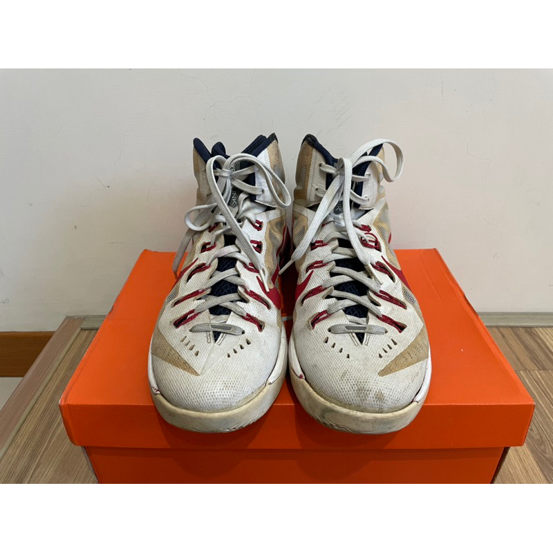 Hyperdunk 2014