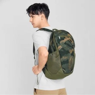 [5折出清] The North Face 男女 休閒後揹包 迷彩 NF0A3KVBG2G