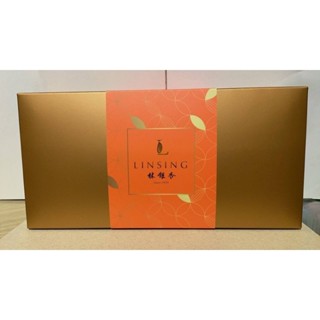 【多件優惠】林銀杏經典杏仁粉600g（100gx6包）/杏仁、松子、奶粉/優質杏仁&低溫烘烤&真空包裝
