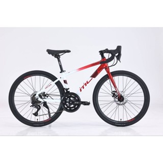 小鐵人 小朋友 ML RD33S碟煞彎把公路車