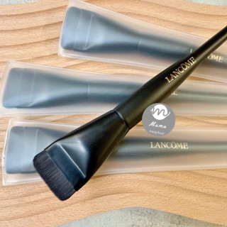沐媽☀️正品開發票 Lancome 持妝粉底一字刷 粉底刷 底妝刷 蘭蔻 平頭 一字型 粉底刷 粉底液