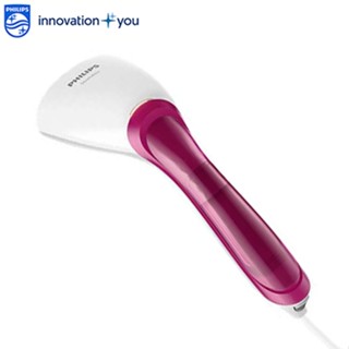 PHILIPS 飛利浦 手持式蒸氣掛燙機 GC350 【福利品】