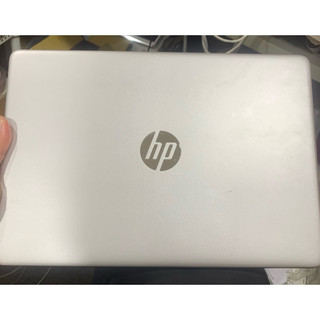 HP 14S-dq2010TU i5-1135G7 8G/512G SSD 14吋 銀 惠普 商務輕薄筆電