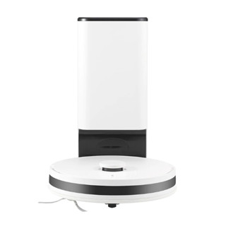LG 樂金 CordZero R5-ULTIMATE變頻濕拖清潔機器人 X1臺【家樂福】