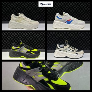 <TFei優選> Onitsuka SP-I 人氣爆款 經典老爹鞋 運動鞋 生活休閒鞋 通勤鞋 男女鞋