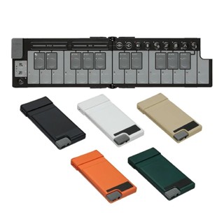 KORG nanoKEY Fold 折疊式 MIDI 主控鍵盤