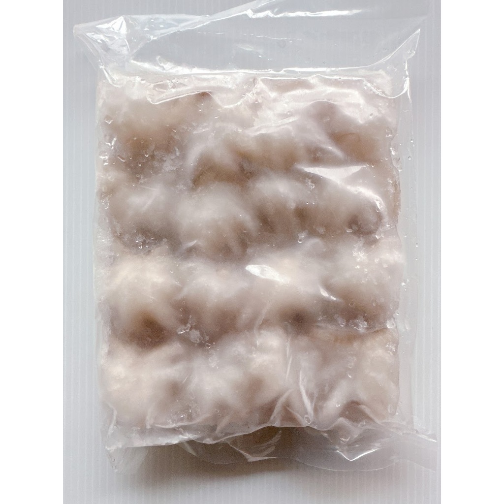 【逸嵐】－冷凍小章魚／80/100／200g／大約16隻／滿799免運／小章魚／章魚／章魚燒／熱炒店／冷凍食品／海鮮