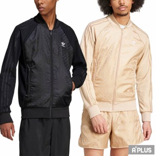 ADIDAS 男 MONO TT 運動外套 - IX6734 IZ2541