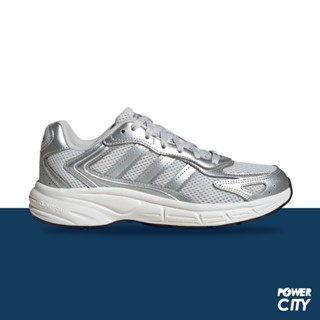 【ADIDAS】愛迪達 ECLYPTIX 2000 運動鞋 休閒鞋 銀灰 女鞋 -JH6911