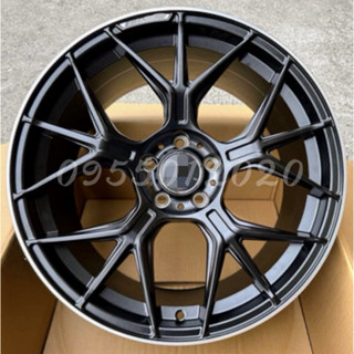 全新類BENZ SL63 AMG式樣5孔112 19吋鋁圈W205/W206/W212/W213/CLA/W118