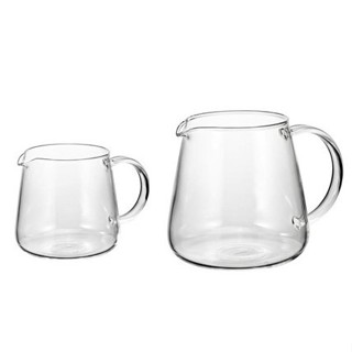 ~* 拾穗精品*~HARIO V60經典清透咖啡壺 /600ML VBS-36/360ML 蝦皮代開發票