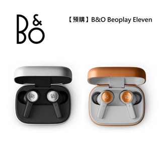 B&O Beoplay Eleven 全新品(聊聊再折)藍芽降噪耳機 真無線耳機 公司貨