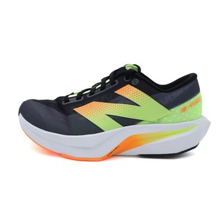 New Balance FuelCell Rebel v4 石墨黑 慢跑 運動鞋 女款 J2693 (WFCXCG4)