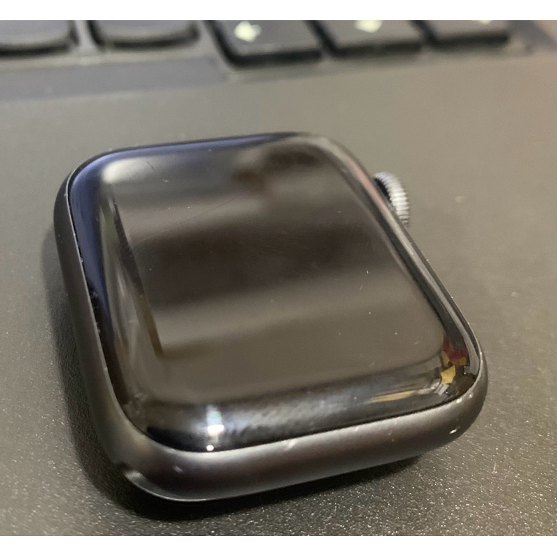 Apple Watch Series 4 40mm S4 GPS 黑色 蘋果原廠
