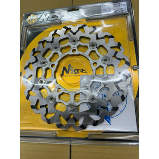 NCY 狼牙 浮動碟 煞車碟盤 雷霆 G6 G5 雷霆S 奔騰