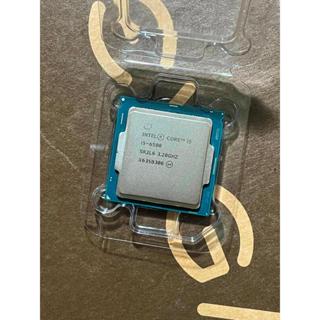 Intel Core i5 6500 3.2G 4C4T 6M 1151 HD 530 第六代 正式版 CPU