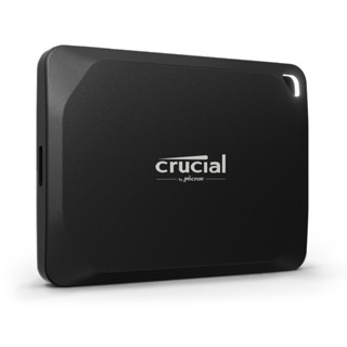 Crucial 美光 X10 Pro SSD 1TB 行動硬碟 外接式硬碟 外接式SSD 固態硬碟