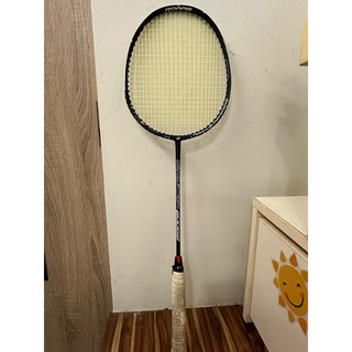 Yonex 羽球拍NANOSPEED 2008B