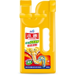 花仙子-小通-水管疏通膠劑/馬桶疏通劑