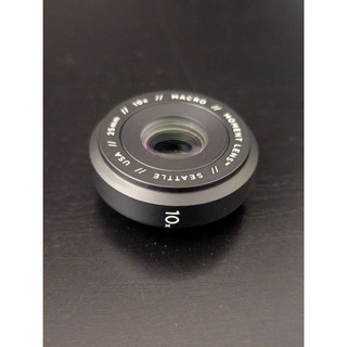 近全新 M系列 Moment 10x Macro 微距 手機鏡頭 | M-Series