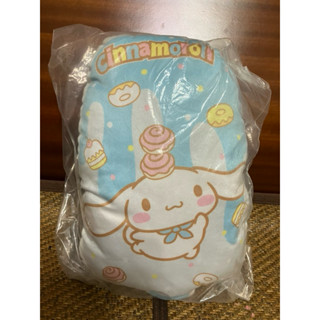 大耳狗 雪糕 抱枕 抱枕 午休枕 靠墊 娃娃 幼童 兒童 Sanrio 三麗鷗 全新 現貨 甜點時光 可愛 正版