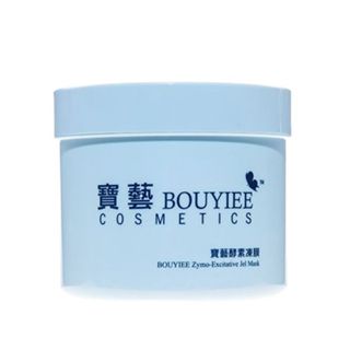 【BONANZA 寶藝】酵素冷膜550g｜深層清潔 油水平衡 提亮嫩白 曬後鎮定 保濕 D136302