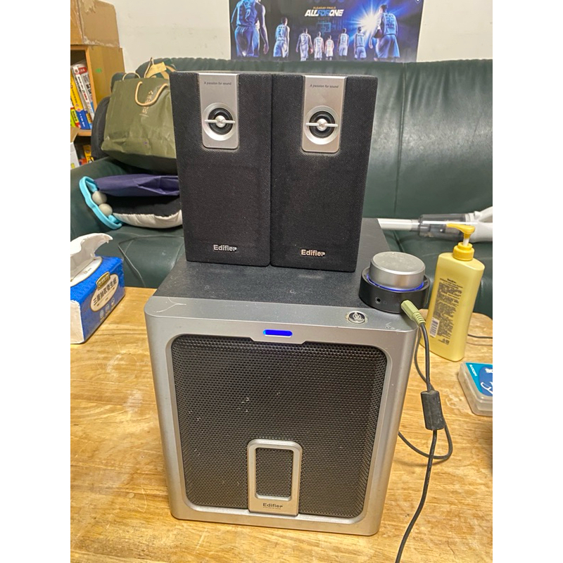 edifier m3400的價格推薦 - 2025年5月 | 比價比個夠BigGo