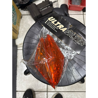 JET POWER 125前方向燈殼