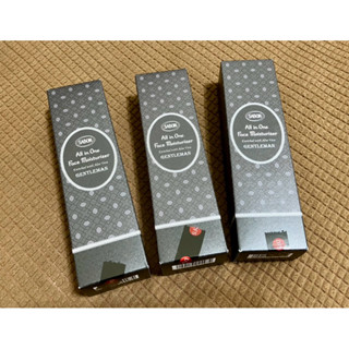 現貨✨ sabon 紳士臉部保濕乳液 100ml