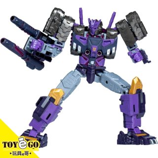 孩之寶 變形金剛 legacy傳承 UNITED V級巡弋戰將 TARN 塔恩 玩具e哥 28528