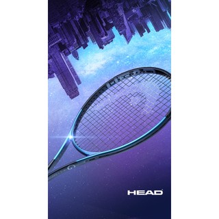 【大自在】HEAD 網球拍 2025 Gravity PRO MP TOUR Zverev 免運