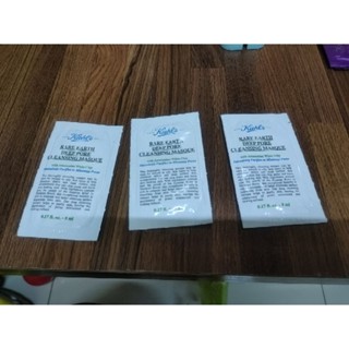 契爾氏亞馬遜白泥淨緻毛孔面膜5mL(202602)