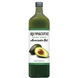✚ AvoPacific 冷壓酪梨油 1公升 ✚