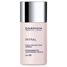 【Darphin朵法】全效舒緩輕透防護隔離霜SPF50 30ml 公司貨 效期2026.08【樂美小鋪】