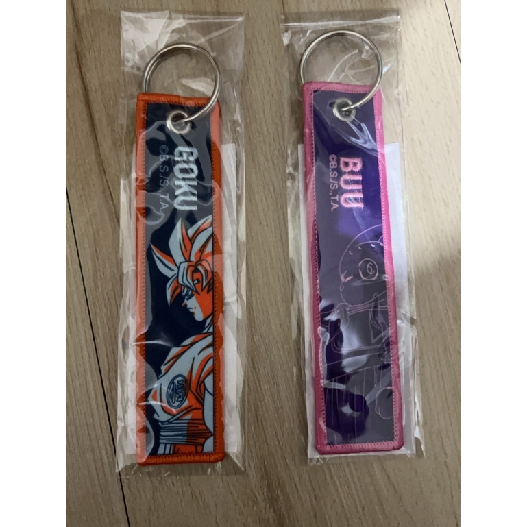 七龍珠 一番賞 A賞 B賞 C賞 D賞 E賞 F賞 最後賞 鑰匙圈 神龍  悟空 布羅利 普烏 太空艙 黃金 大猿 小賞