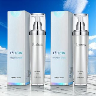 澳洲 Eaoron 水光化妝水／乳液(120ml) 款式可選 潤澤 肌膚保養 火紅熱賣【小三美日】DS018214x
