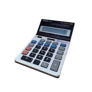<小李維修工作室PAPL>CASIO計算機 js-140#021