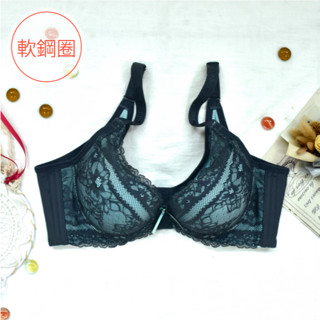 凱沃 慕思爾 Choy's Dream 巧衣織夢 法蘭克之吻 軟鋼圈石墨烯紗內裡內衣 B C 集中託高 包覆副乳 MIT