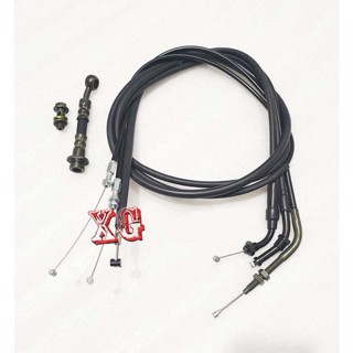 Rebel 500S車把加高線 適用於 Honda rebel500改裝油管加長 Rebel 500 Rebel 50
