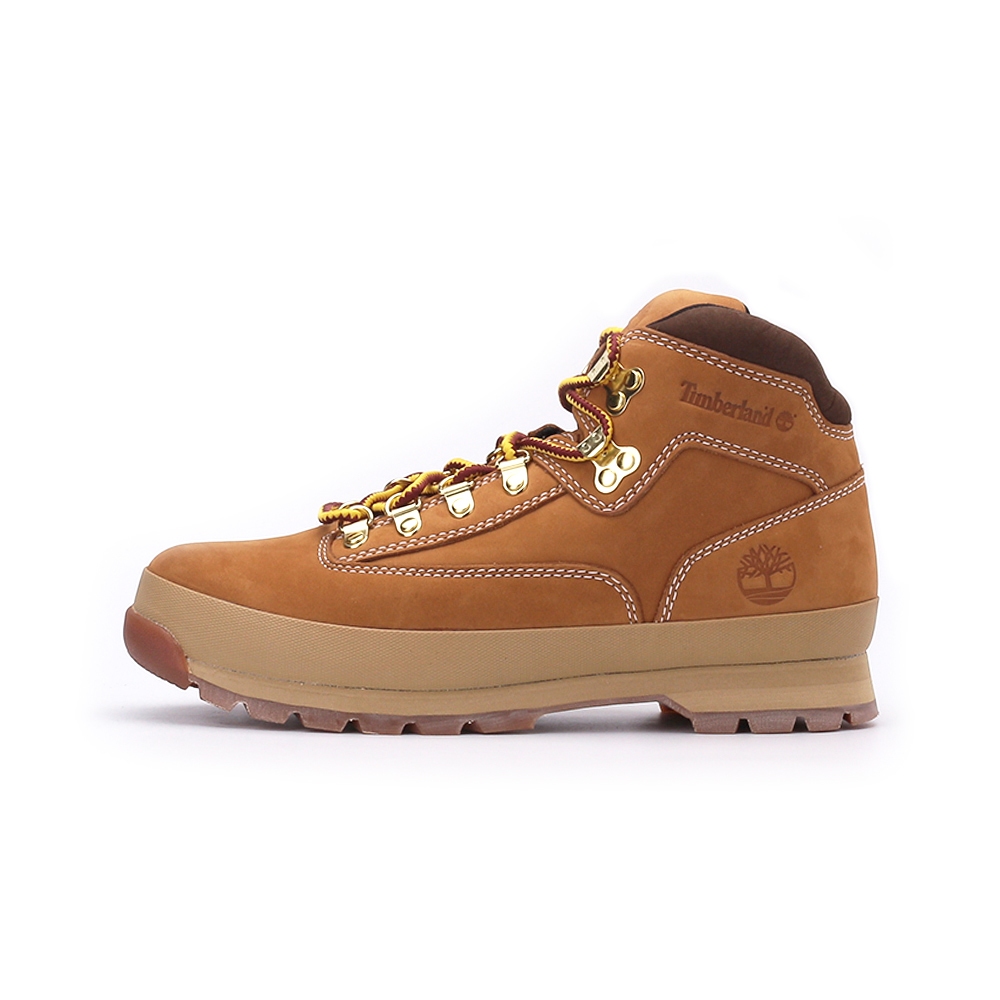 TIMBERLAND EURO HIKER 健行鞋 小麥 A2P27754 男鞋