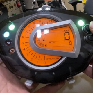 SYM GT125 RX110 噴射/化油 液晶儀表碼表 中古 二手 整新品