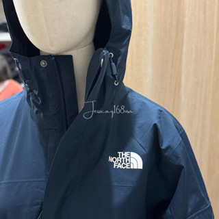 🇹🇼臺灣現貨🇹🇼TNF北臉 男款三合一Dryvent 搖粒絨 三合一外套 防水 搖粒絨三合一 :: J媽咪的加州代購